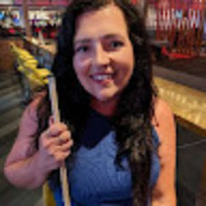 Meet your Posher, Erika